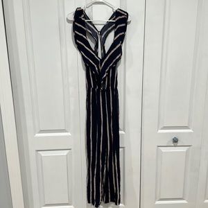 Adorable wide leg jumpsuits